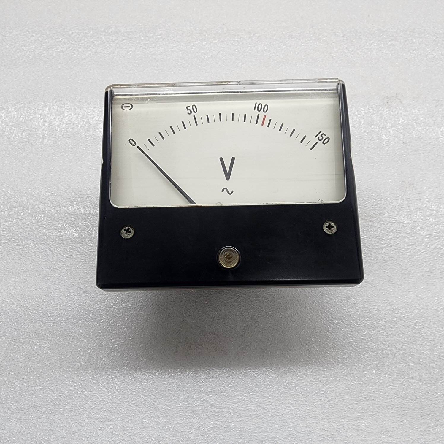 DAIICHI LCK-12 VOLT METER 0-150V - Image 3