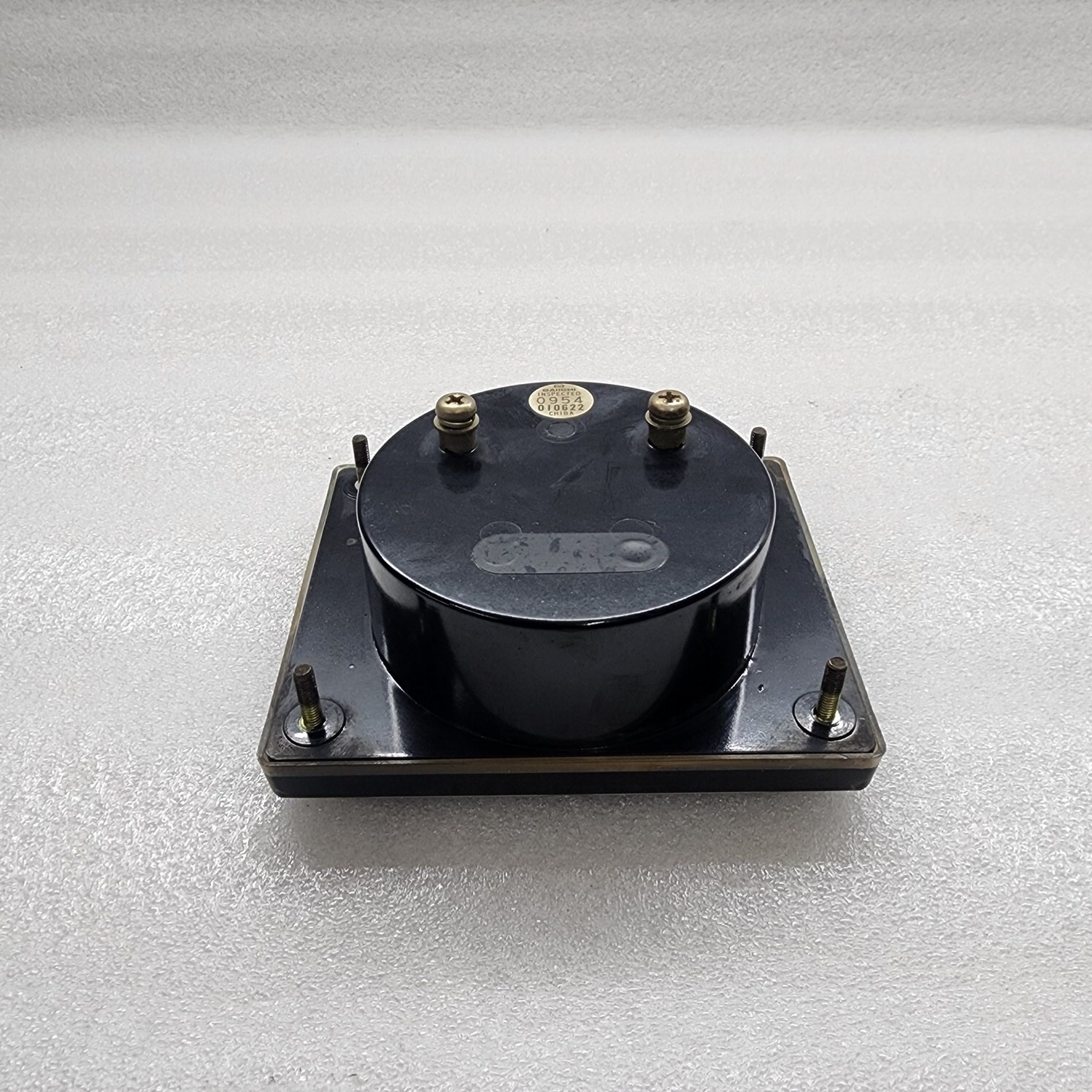 DAIICHI LCK-12 VOLT METER 0-150V - Image 5