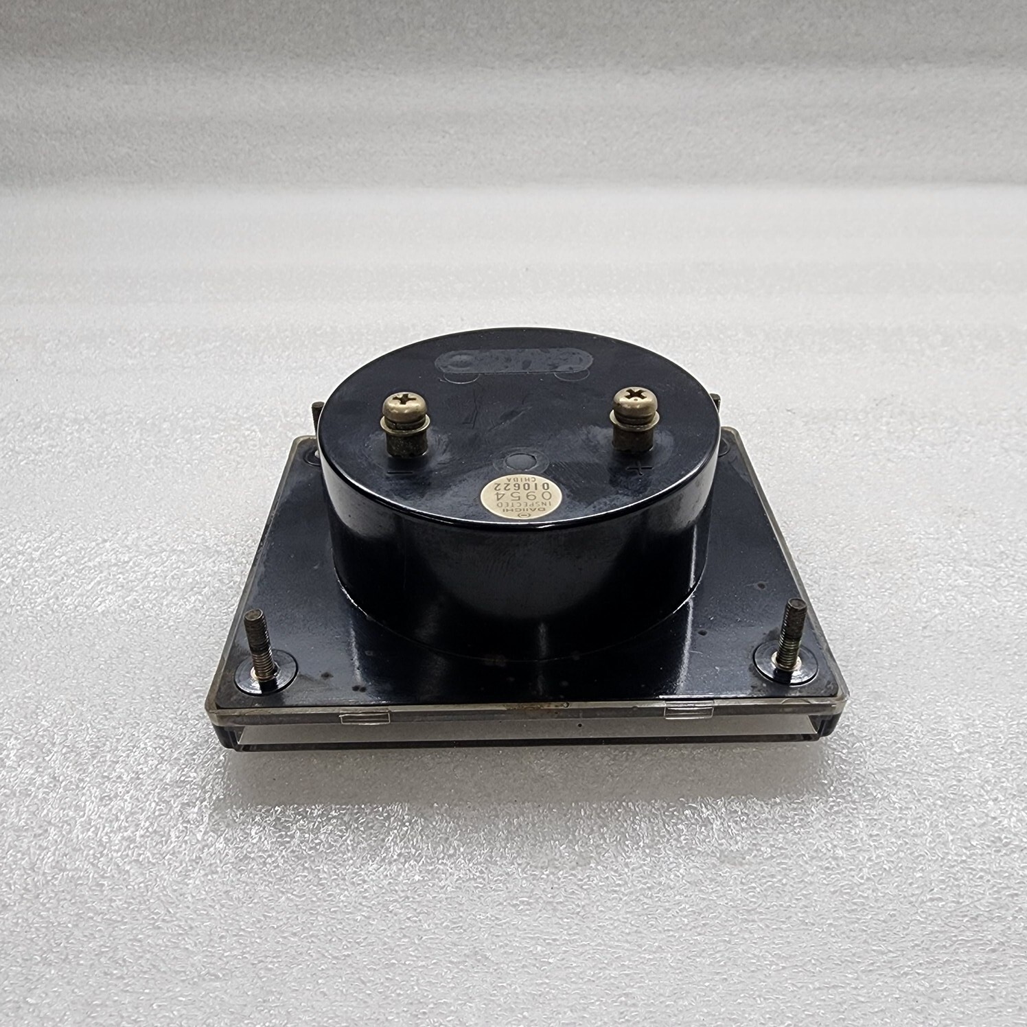 DAIICHI LCK-12 VOLT METER 0-150V - Image 6