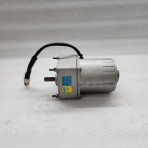 PEEIMOGER M-4IK25N-CVD MOTOR 1507A04A G-4N50-K