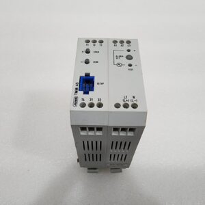 JUMO TMM-45 TEMPERATURE TRANSMITTER TMM-45/11.01.00.00