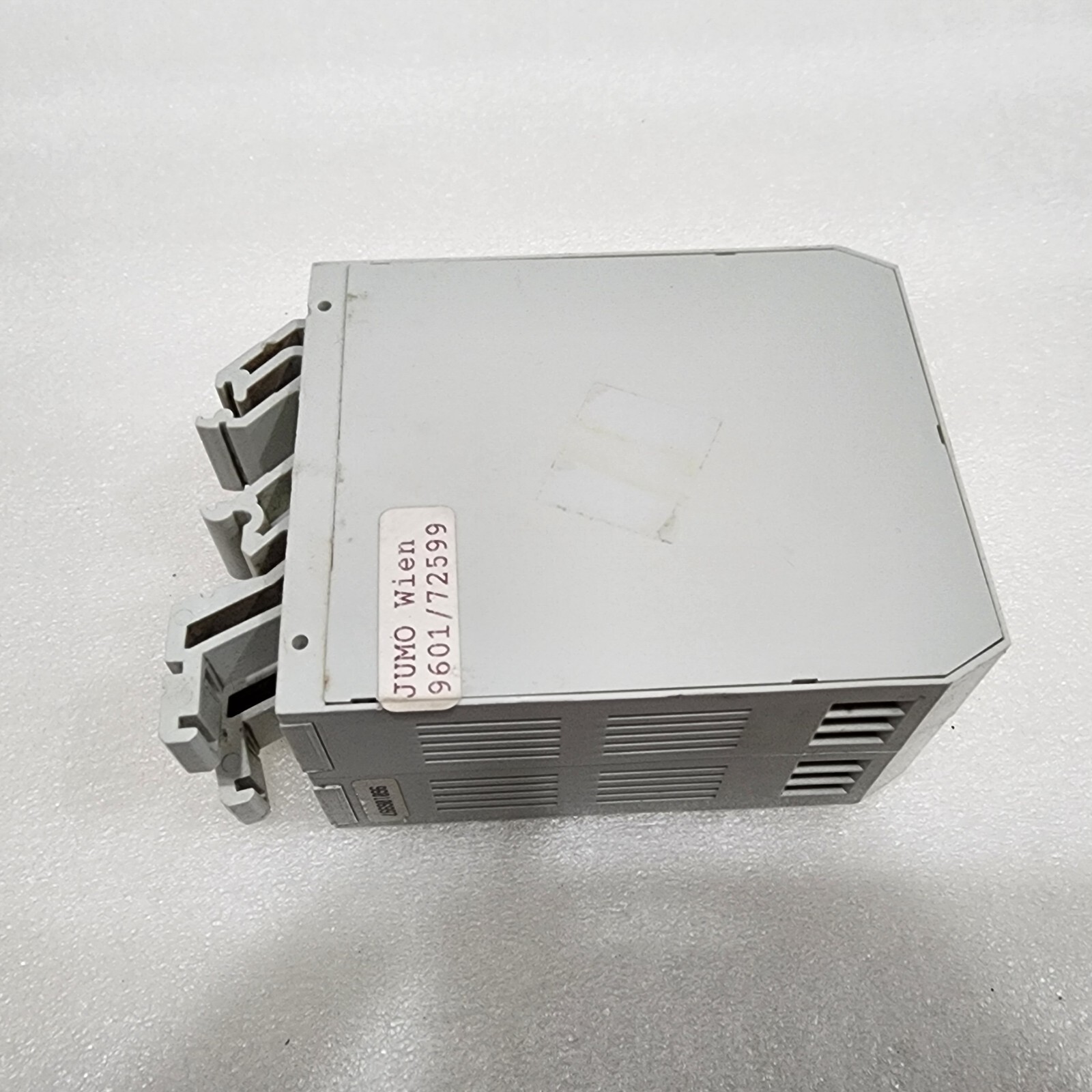 JUMO TMM-45 TEMPERATURE TRANSMITTER TMM-45/11.01.00.00 - Image 4