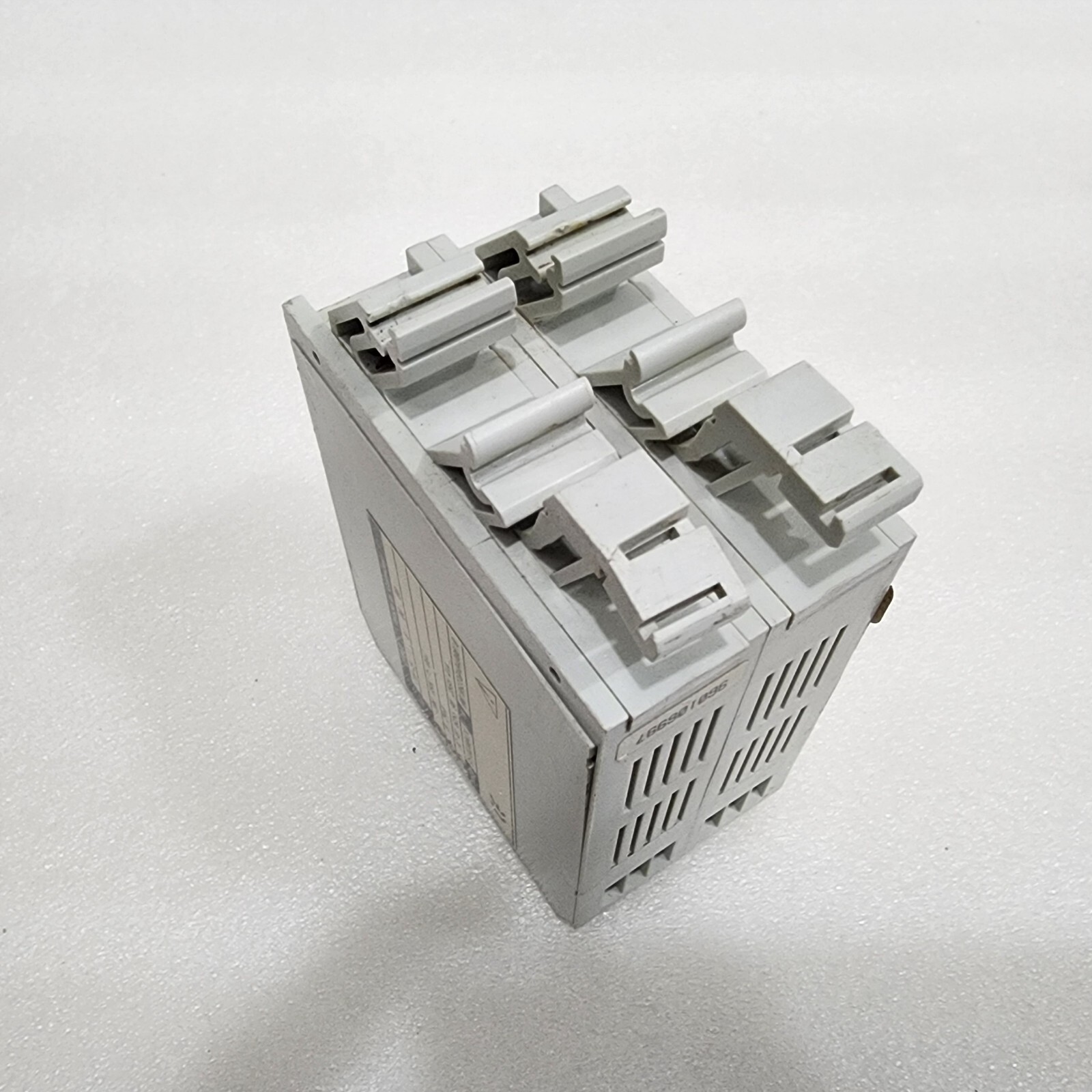 JUMO TMM-45 TEMPERATURE TRANSMITTER TMM-45/11.01.00.00 - Image 5