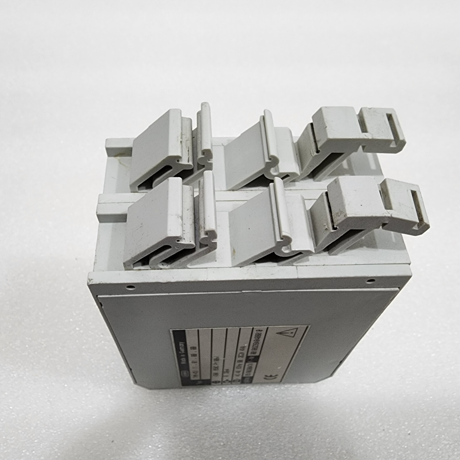 JUMO TMM-45 TEMPERATURE TRANSMITTER TMM-45/11.01.00.00 - Image 6