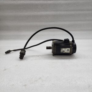 FUJI ELECTRIC GYB401D5-RC2 AC SERVO MOTOR