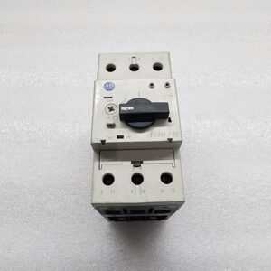 ALLEN BRADLEY CAT 140M-F8E-C16 MOTOR PROTECTION CIRCUIT BREAKER 10-16A