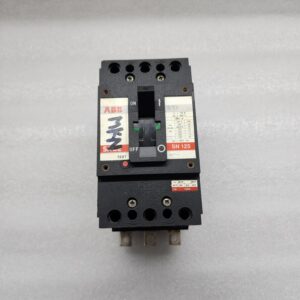 ABB CIRCUIT BREAKER SACE SN125 125A