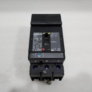 SQUARE D JJ 250 CIRCUIT BREAKER 175A JJA36175