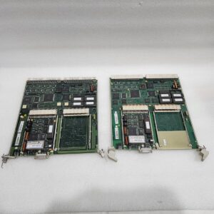 ABB SC540 SUBMODULE CARRIER 3BSE006096R1 3BSC980008R113