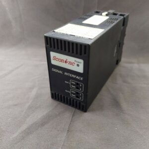 Sconinc SCONI-PMC-AR4Y Signal Interface PMCAR4Y
