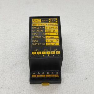 Deif TAC 210DG/3 Transducer 209460.10 220V
