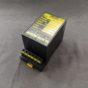 DEIF TAC-210DG/3 Transducer 400006016.10 TAC210DG3 220V