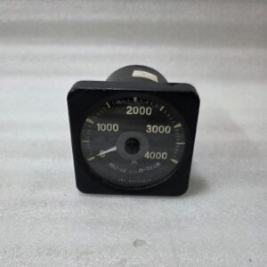 SHANGHAI ZI YI MARINE 45L1-A ANALOG AMMETER 0–4000A PANEL METER 4KV/5A INDUSTRIA