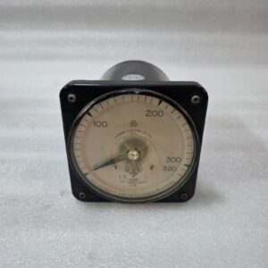 KYONGBO ELECTRIC WA TW3 ANALOG WATTMETER 0–320KW PT 440/110V CT 400/5A 60HZ