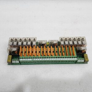 ABB 3BYN5716000-AT/00 DI CONN UNIT