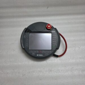 MANZ KETOP C50 MA1 80036035 AICO.PENDANT P61 MA1 OPERATING/CONTROL PANEL 24VDC