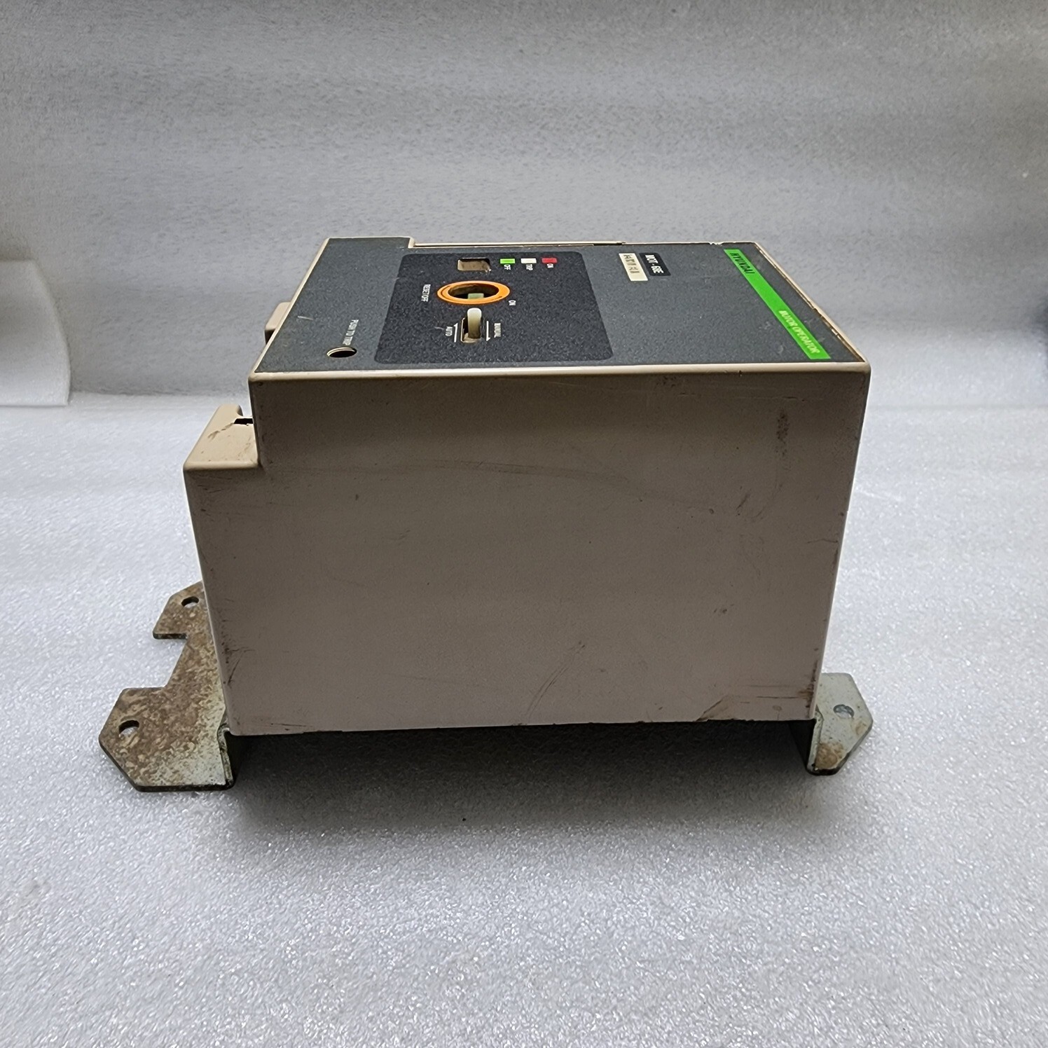 HYUNDAI MOT-68E MOTOR OPERATOR 110VDC - Image 5