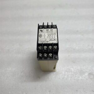 ZPA TRUTNOV RP 701 INDUSTRIAL CONTROL RELAY 24V DC ČSN 35 3402