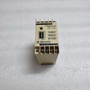 WESTRONICS SB-WH SEOBU 873.005-050 WINDING HEATER CONTROLLER AC 176–264V