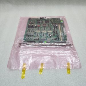 DANIEL SPECTRA 600 INTELLIGENT I/O BOARD P144.R4