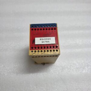 PEPPERL + FUCHS WE77/EX2 SWITCH AMPLIFIER 220V