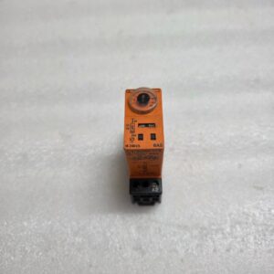 SYRELEC BAS ELECTRONIC TIME RELAY 10 TO 260 V AC/DC