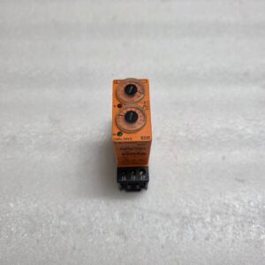 SYRELEC BDR OFF-DELAY TIME RELAY 220-240 V AC/24V AC-DC