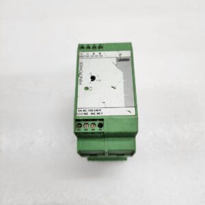 PHOENIX CONTACT MINI-PS-100-240VAC/10-15DC/2 POWER SUPPLY 2938756 10-15VDC 2A