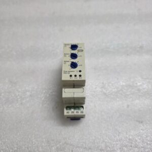 MEANDR PB3-22 TIME RELAY AC-DC 24V / AC230 V