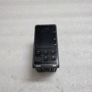 OMRON E5EC-RX2ASM-000 DIGITAL TEMPERATURE CONTROLLER 100-240V
