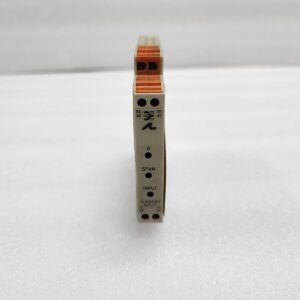 WEIDMULLER W408-00A3 ULTRA SLIMPAK ANALOGUE ISOLATOR 832765