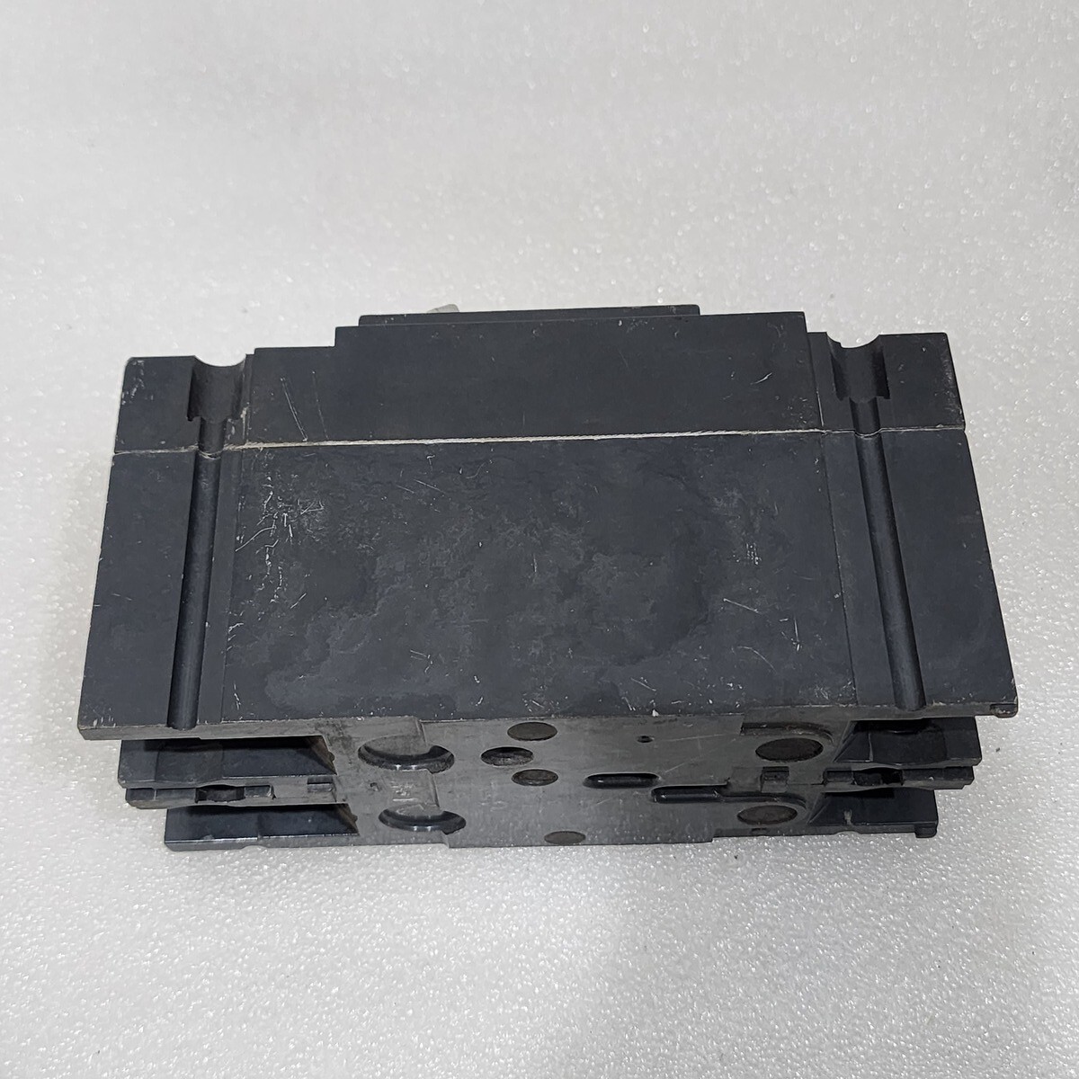 GE TED124025 2-POLE CIRCUIT BREAKER 25A GENERAL ELECTRIC - Image 5