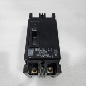 WESTINGHOUSE EHB2040 2-POLE CIRCUIT BREAKER 40A