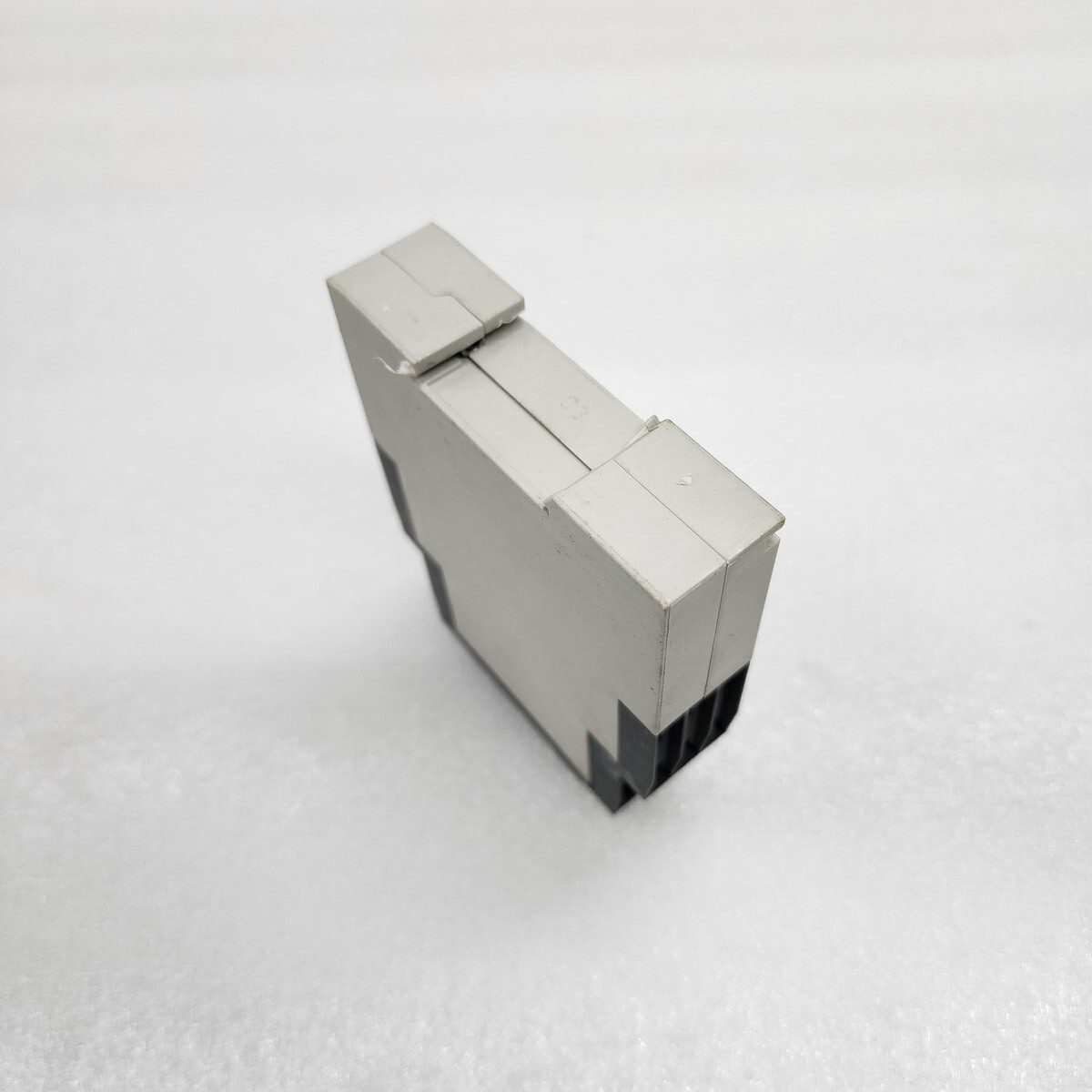 ABB CT-ERS.12S ON-DELAY TIME RELAY 1SVR730100R3100 24-240VAC/24-48VDC - Image 5