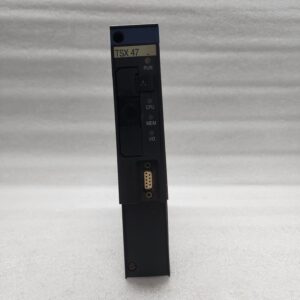 TELEMECANIQUE TSXP471 PROCESSOR TSX 47