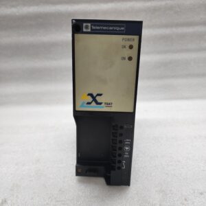 TELEMECANIQUE TSXSUP41R STD EXCH TSXSUP41