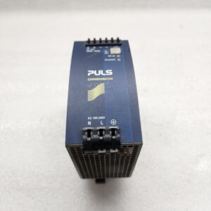PULS QS10.241 POWER SUPPLY 24-28VDC