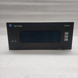 ALLEN BRADLEY CAT 2706-LV4R DATALINER MESSAGE DISPLAY