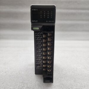 FUJI ELECTRIC X16-1 INPUT MODULE