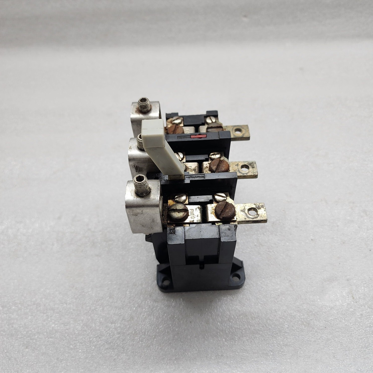 CUTLER HAMMER THERMAL OVERLOAD RELAY - Image 2