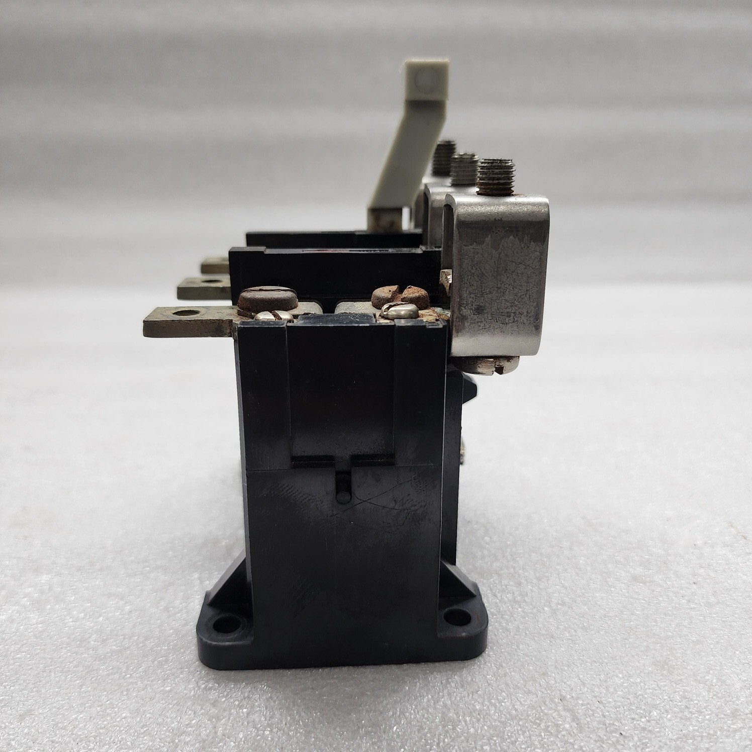 CUTLER HAMMER THERMAL OVERLOAD RELAY - Image 5