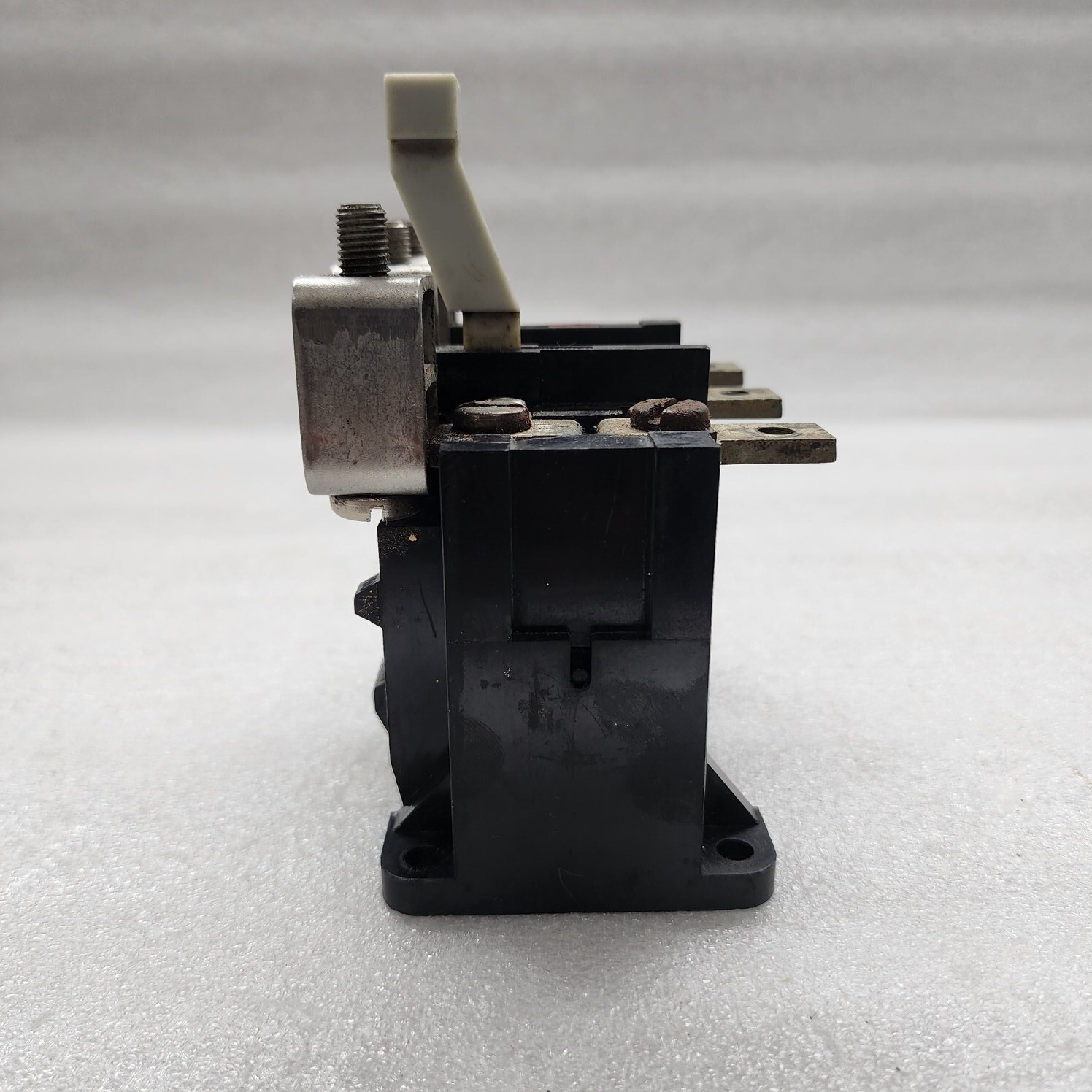 CUTLER HAMMER THERMAL OVERLOAD RELAY - Image 6