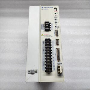 ALLEN BRADLEY 2098-DSD-HV050X-DN ULTRA 3000 DIGITAL SERVO DRIVER