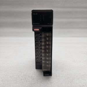 FUJI ELECTRIC NJ-Y8-R DIGITAL OUTPUT MODULE
