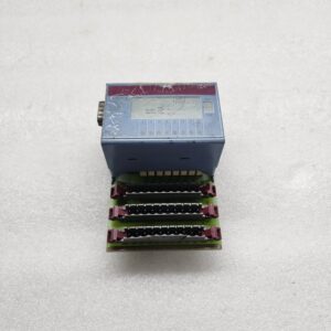 B&R 7DO720.7 DIGITAL OUTPUT MODULE