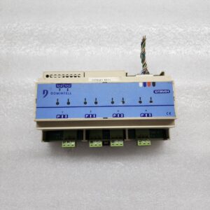 DOMITELL DTRV01 4-OUTPUT SHUTTER MODULE