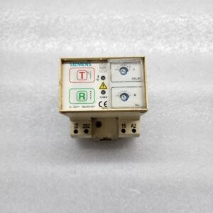 SIEMENS 3UL0303-0EA VOLTAGE/PHASE MONITOR 230VAC