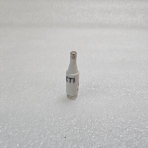ETI 6A 500V CERAMIC BOTTLE FUSE LINK 6 AMP INDUSTRIAL CARTRIDGE FUSE