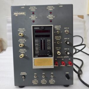 MOORE 15990-5 TEST PANEL