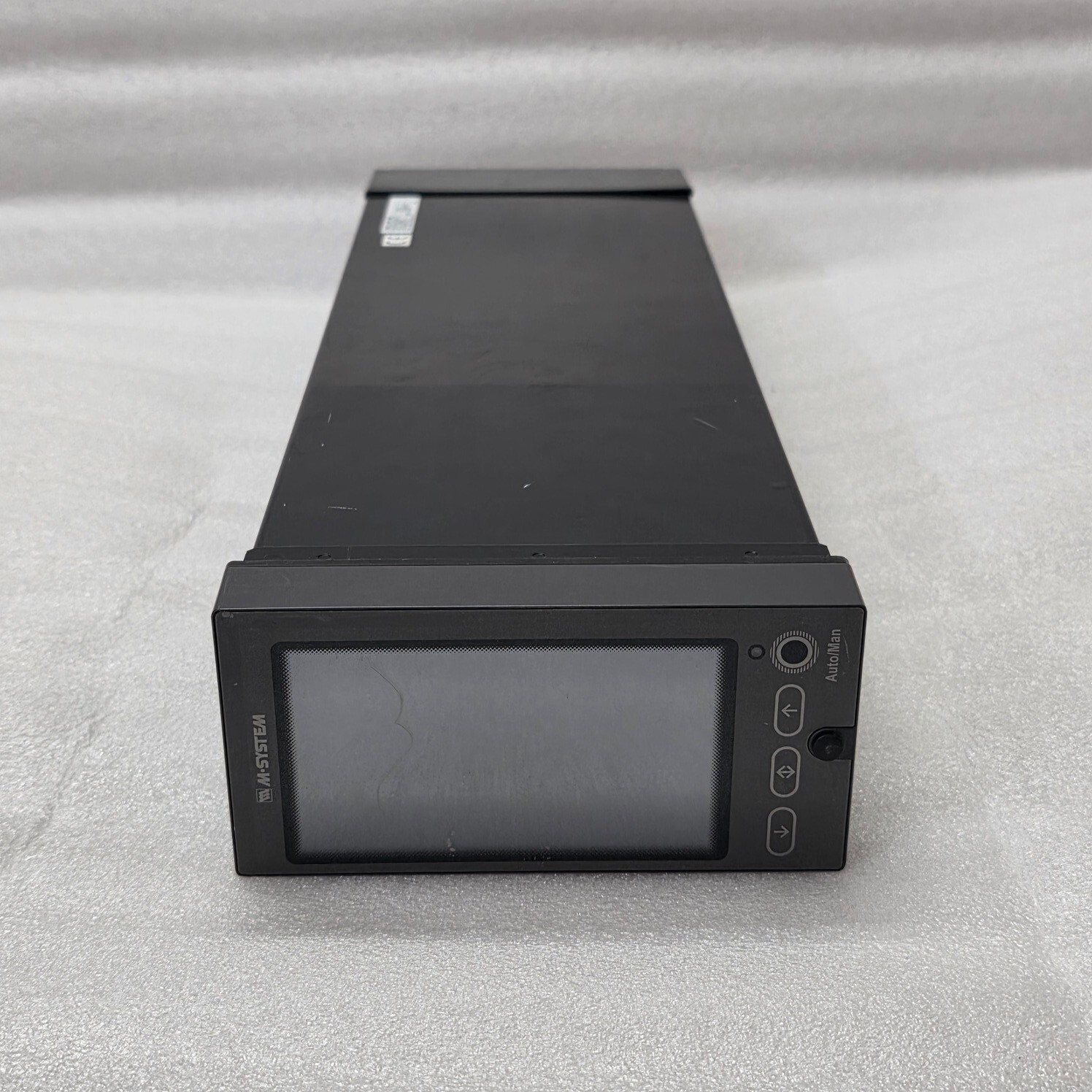 M-SYSTEM SC100-10-R/4/E/1/T MULTI-FUNCTION PID CONTROLLER - Image 2